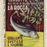 ...e tonno sott�olio